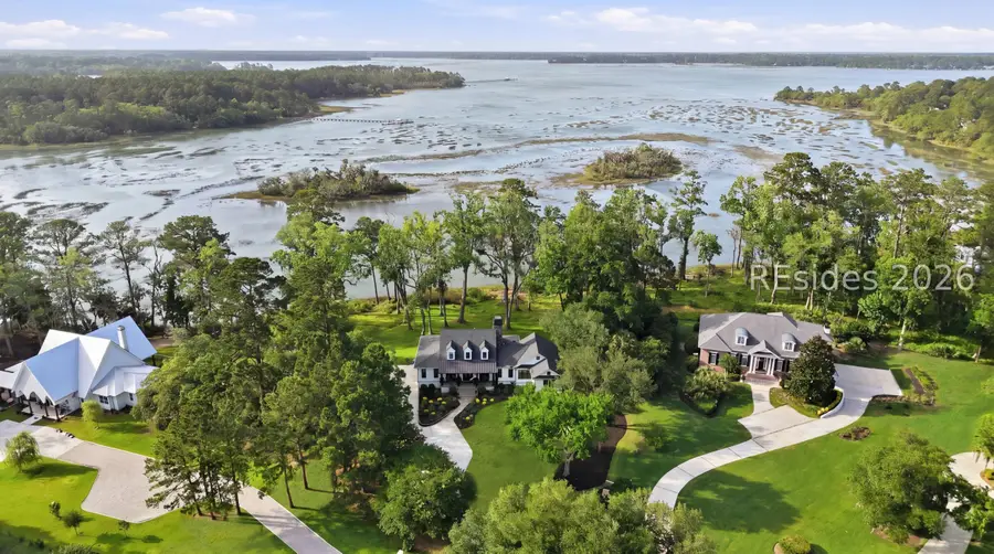 82 Plantation House Drive, Bluffton, SC 29910 - #3