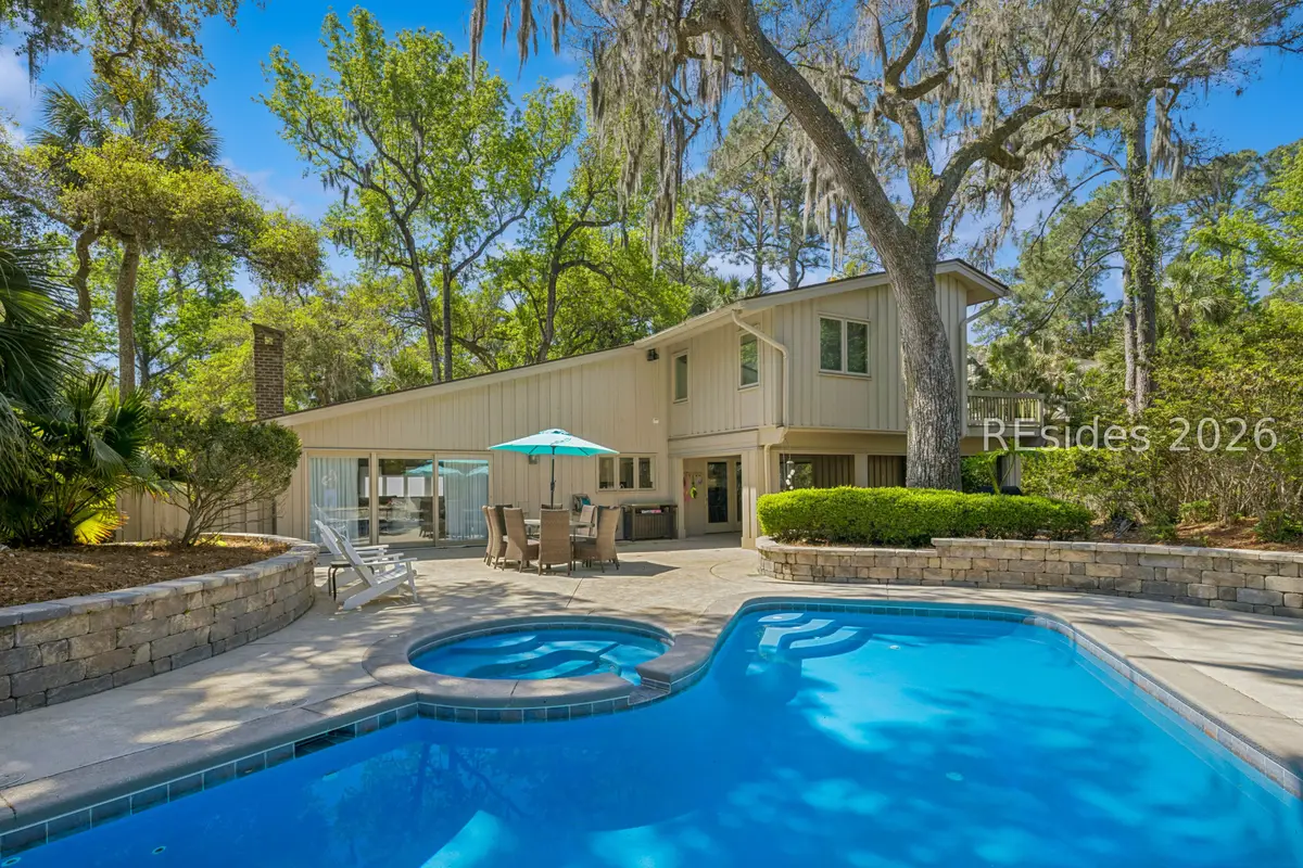 12 Sandhill Crane Road, Hilton Head Island, SC 29928 - #1