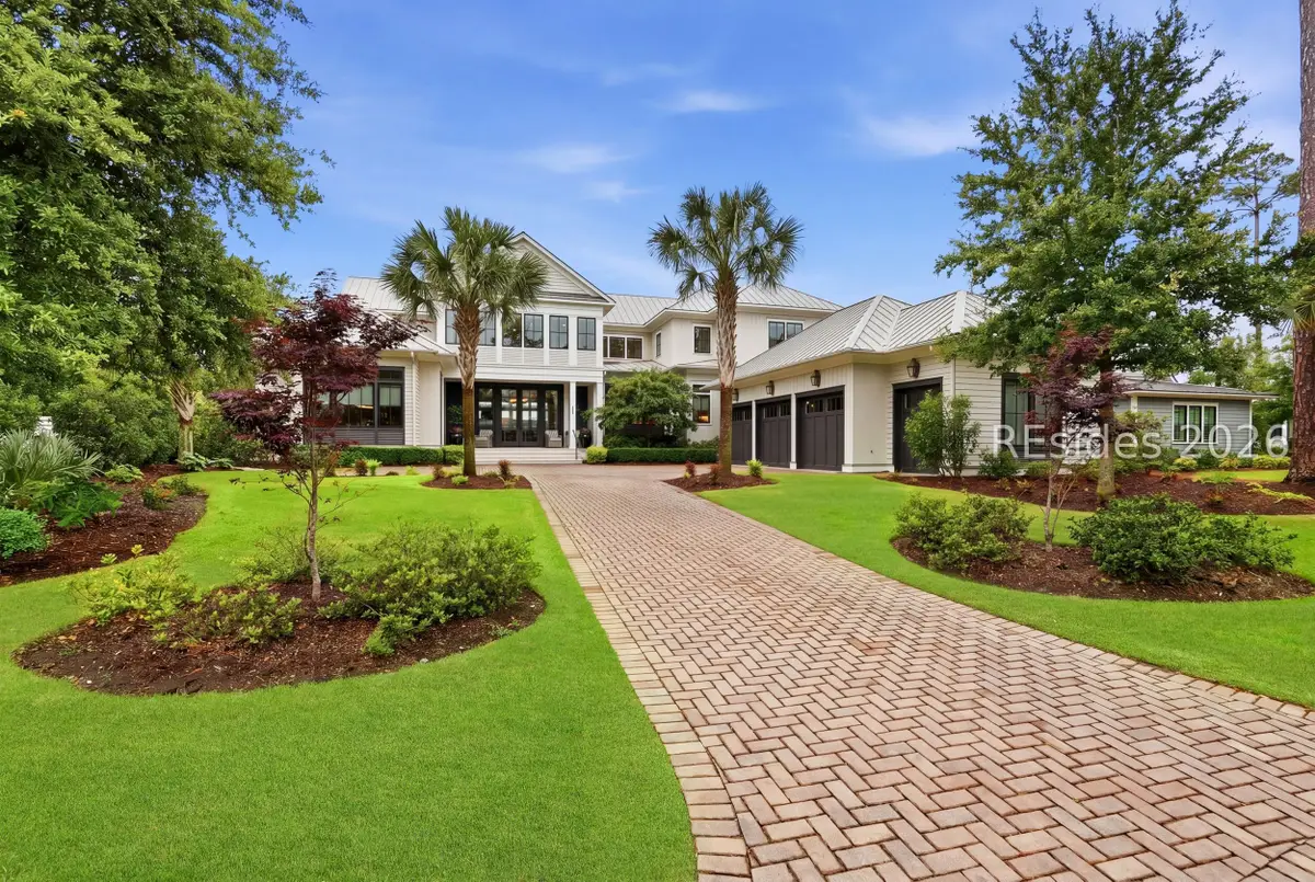 307 Waterfowl Road, Bluffton, SC 29910 - #1