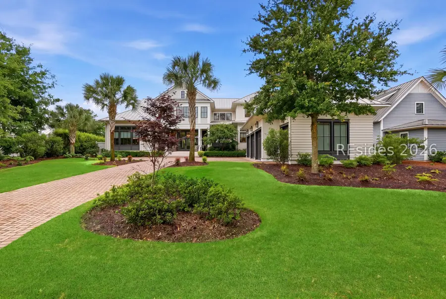 307 Waterfowl Road, Bluffton, SC 29910 - #3