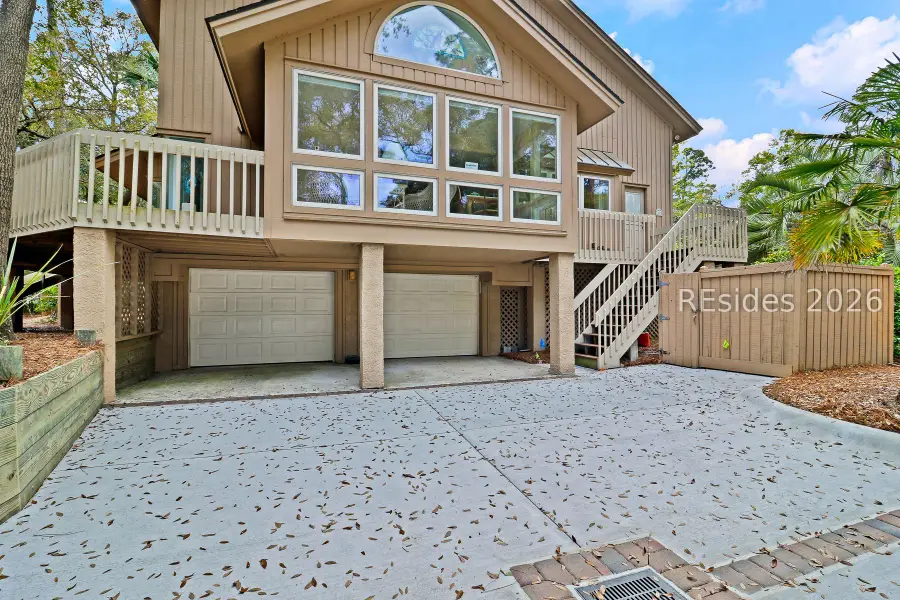 12 Red Cardinal Road, Hilton Head Island, SC 29928 - #3