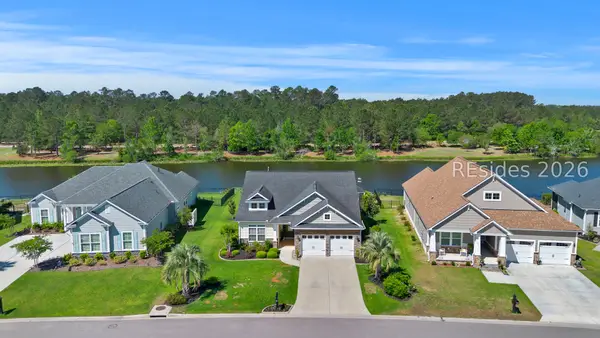 277 River Oak Way, Hardeeville, SC 29927
