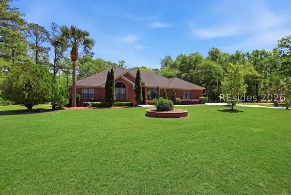 2859 Wagon Branch Loop, Ridgeland, SC 29936
