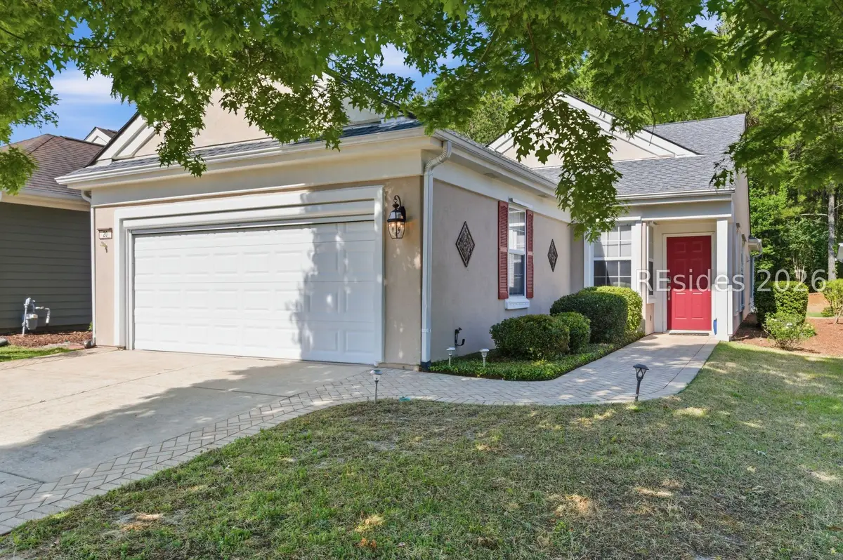 20 Orion Place, Bluffton, SC 29909 - #1