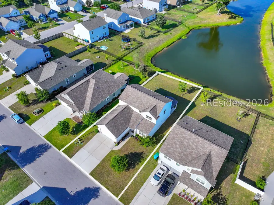 15 Kiawah Drive, Beaufort, SC 29906 - #3