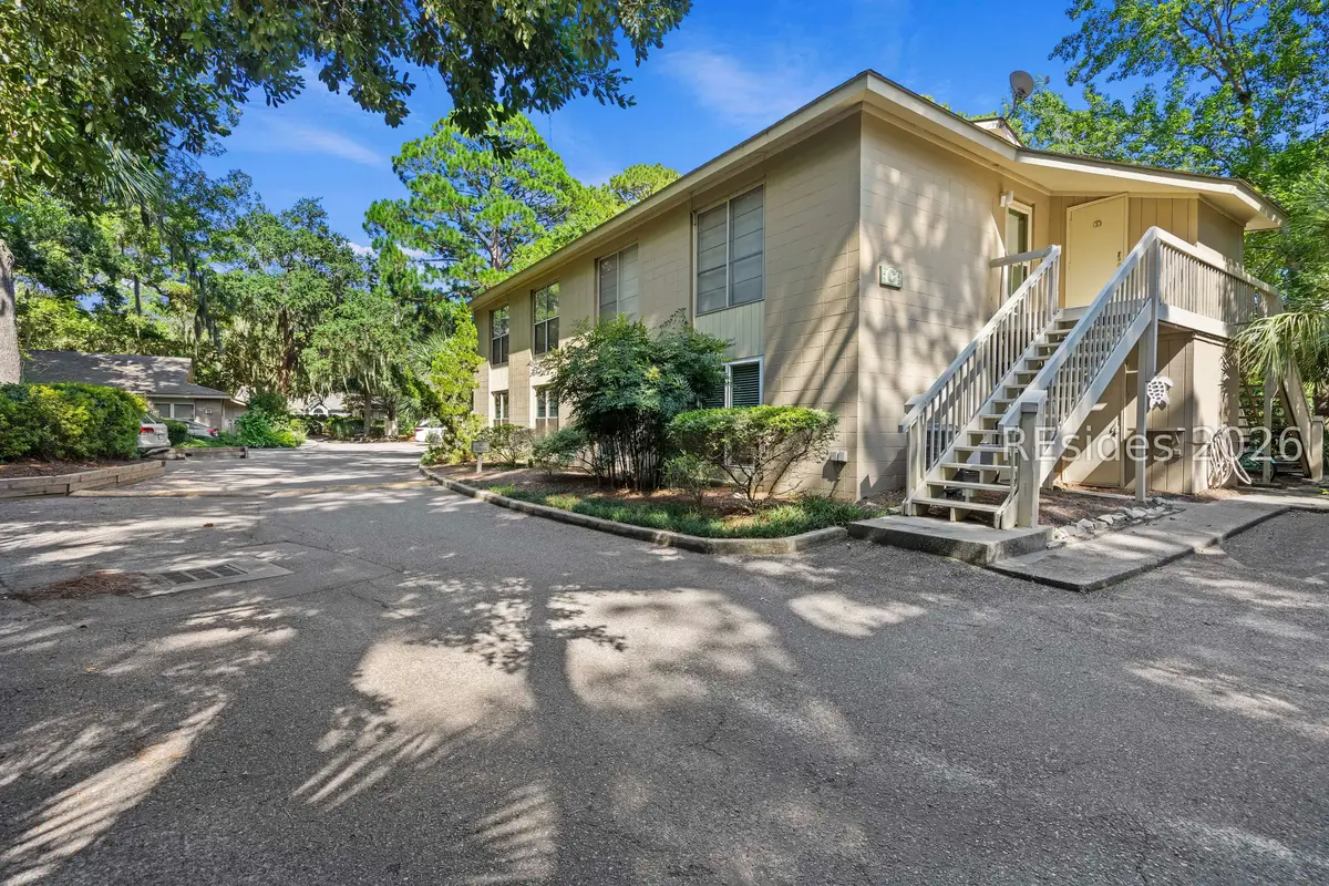 217 Cordillo Parkway #C5, Hilton Head Island, SC 29928 - #1