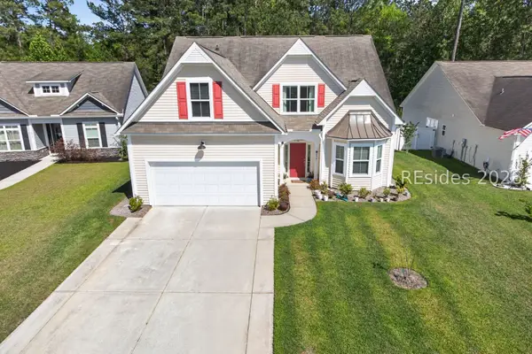 250 Fort Sullivan Drive, Bluffton, SC 29910