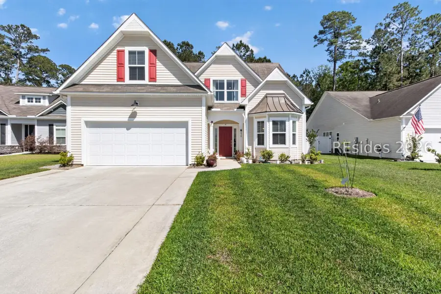 250 Fort Sullivan Drive, Bluffton, SC 29910 - #2