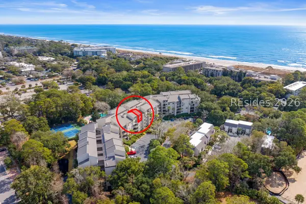10 S Forest Beach Drive #414, Hilton Head Island, SC 29928