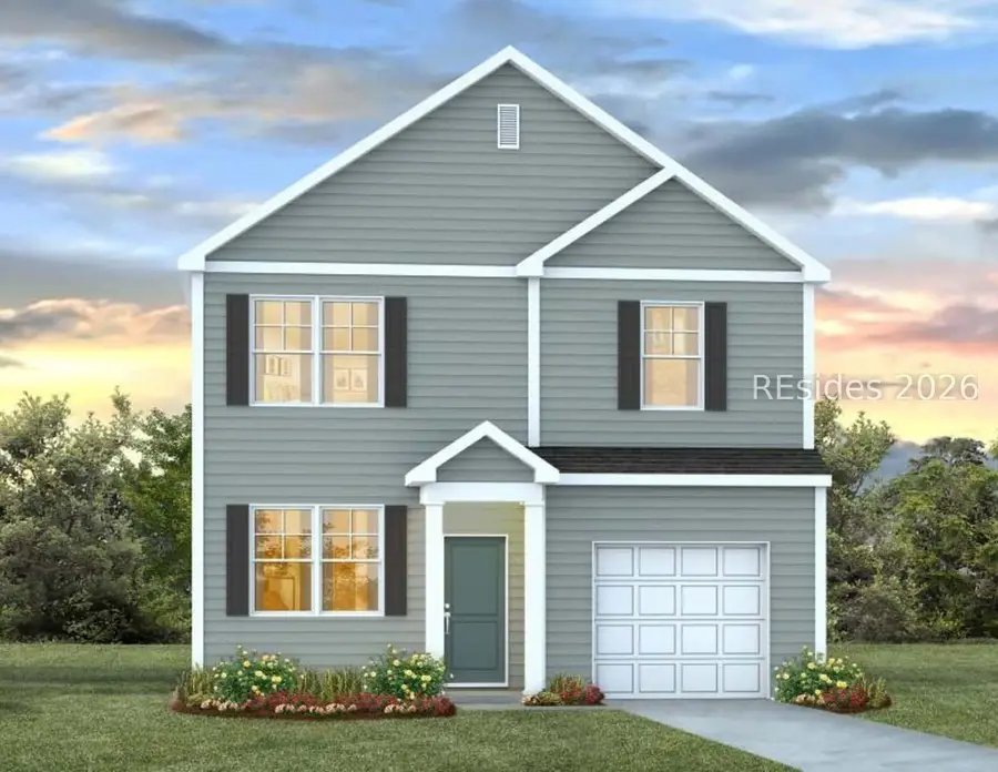 43 Pollen Drive, Ridgeland, SC 29936 - #3