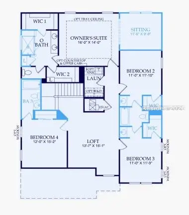 238 Scarlet Sage Drive, Bluffton, SC 29910 - #3