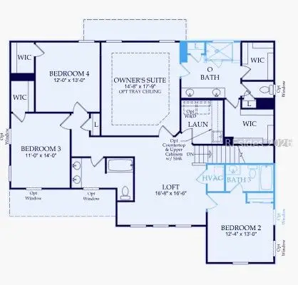 45 Scarlet Sage Drive, Bluffton, SC 29910 - #3