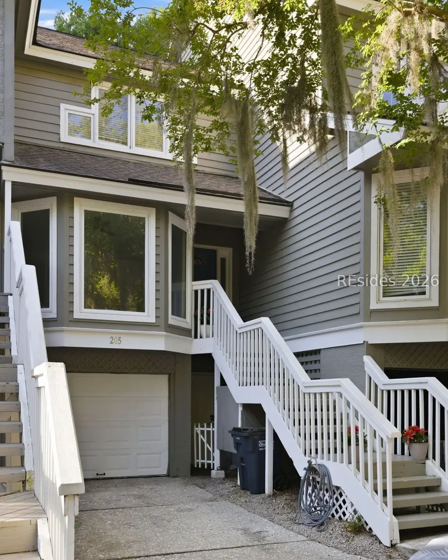 10 Yacht Cove Drive #205, Hilton Head Island, SC 29928 - #2