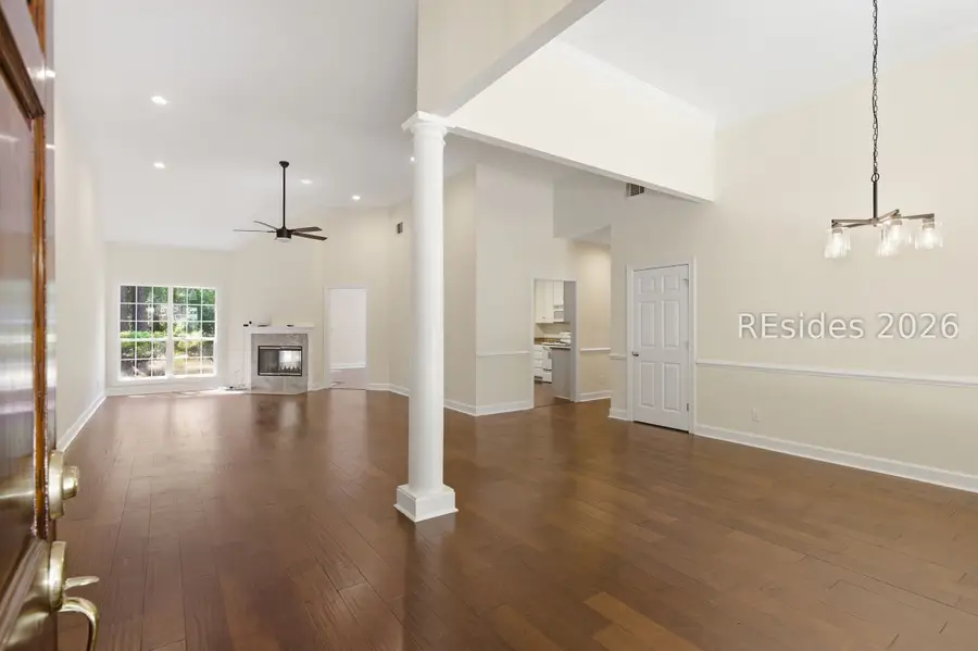 183 White Oaks Circle, Bluffton, SC 29910 - #3