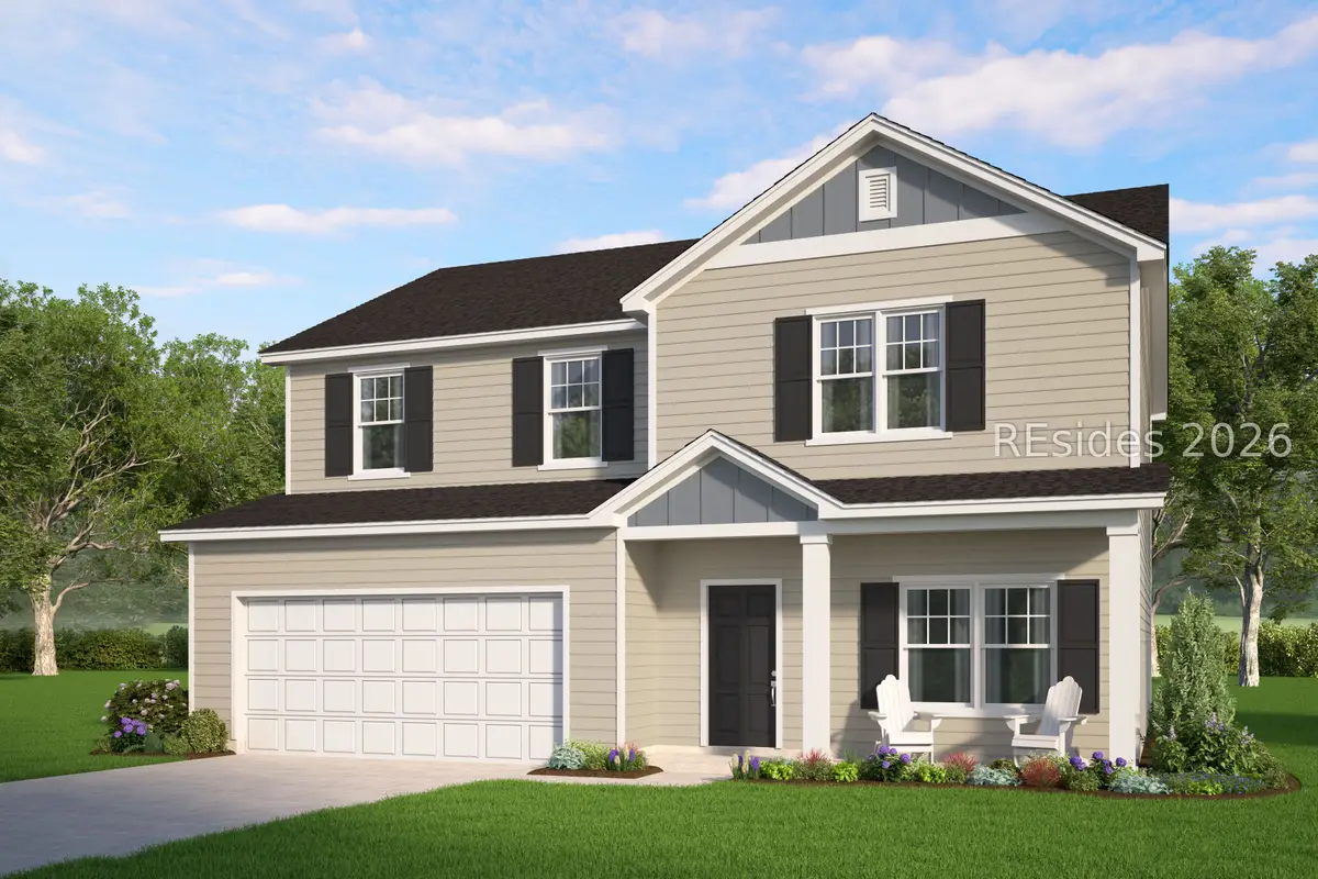 35 Founders Walk, Bluffton, SC 29909 - #1