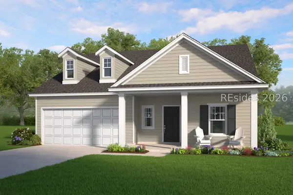 39 Founders Walk, Bluffton, SC 29909