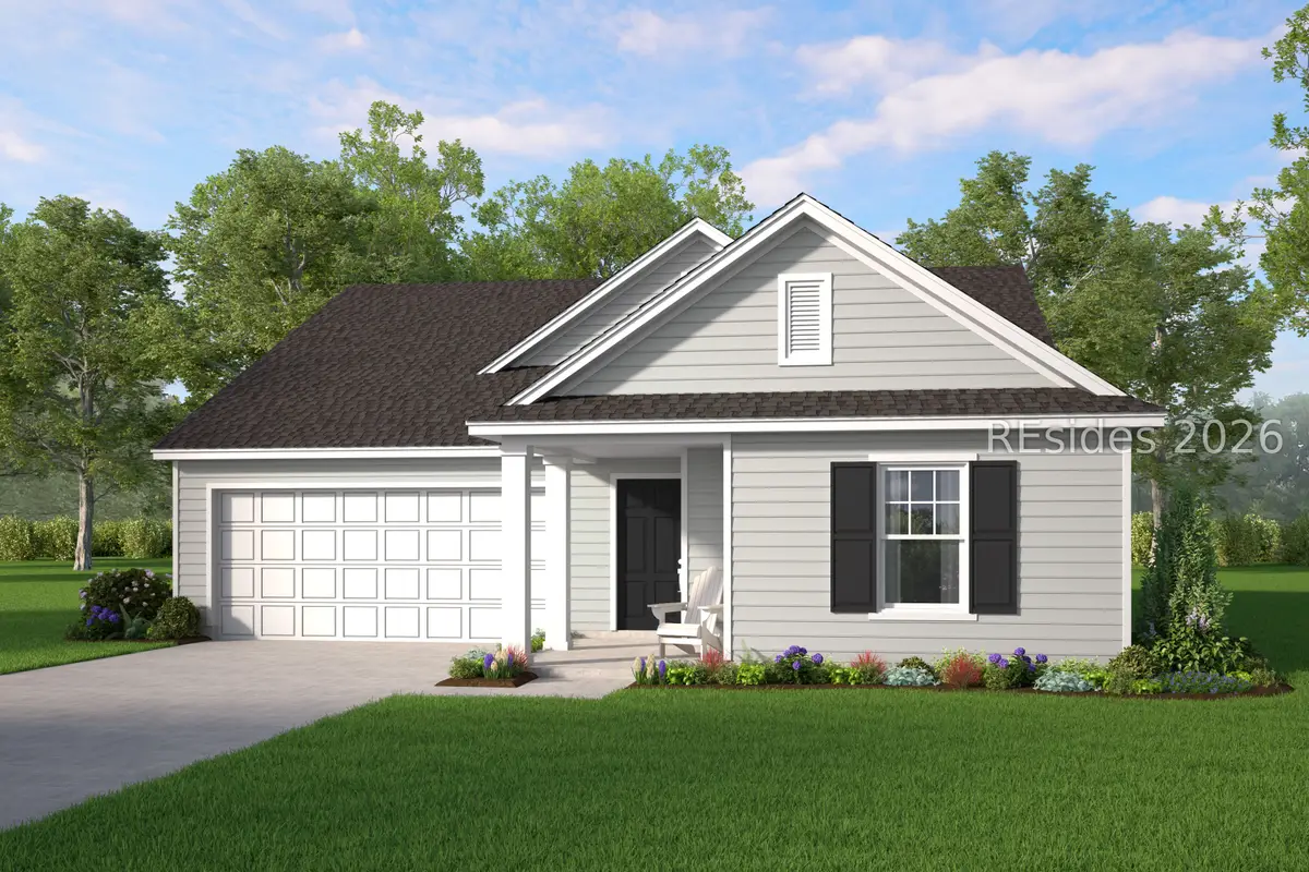 43 Founders Walk, Bluffton, SC 29909 - #1