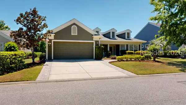 100 Herons Bill Drive, Bluffton, SC 29909