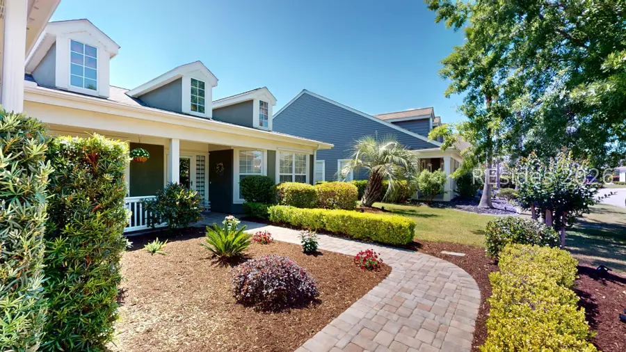100 Herons Bill Drive, Bluffton, SC 29909 - #2