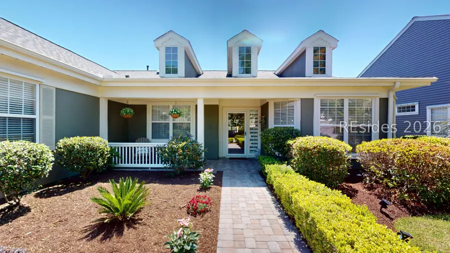 100 Herons Bill Drive, Bluffton, SC 29909 - #3