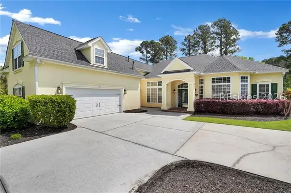 32 Crossings Boulevard, Bluffton, SC 29910