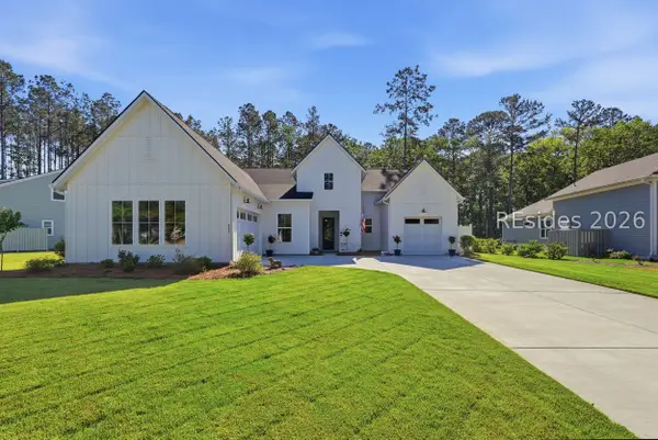465 Azalea Place, Hardeeville, SC 29927