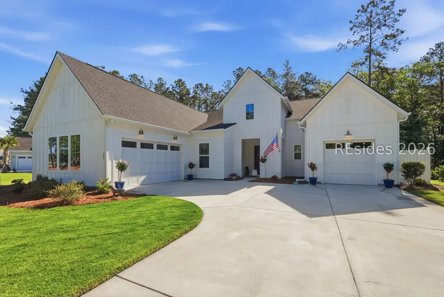 465 Azalea Place, Hardeeville, SC 29927 - #2