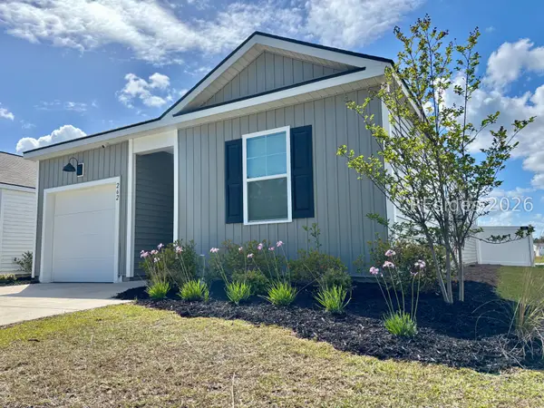 262 Holiday Street, Ridgeland, SC 29936