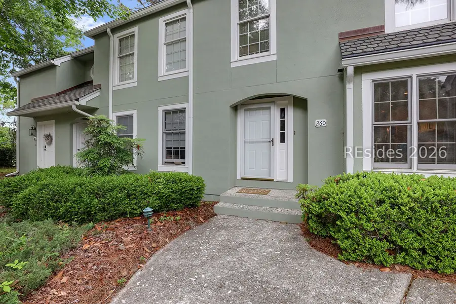 70 Shipyard Drive #260, Hilton Head Island, SC 29928 - #2