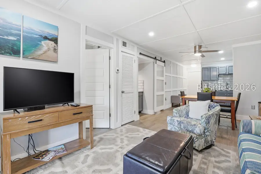 239 Beach City Road #2307, Hilton Head Island, SC 29926 - #2