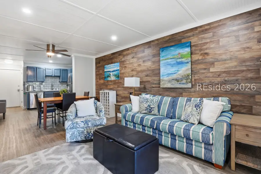 239 Beach City Road #2307, Hilton Head Island, SC 29926 - #3