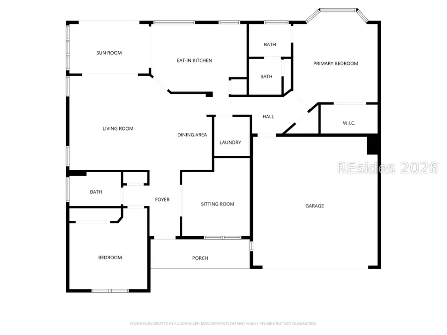 101 Arango Court, Bluffton, SC 29909 - #3