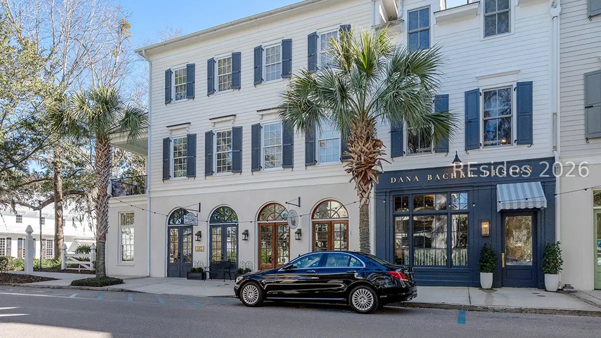 3 Market #A, Beaufort, SC 29906 - #1
