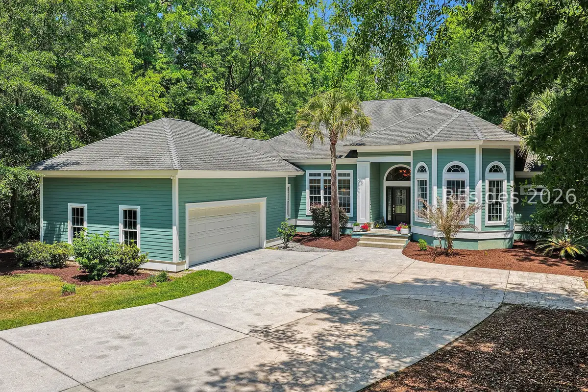 23 Chesterton Court, Bluffton, SC 29910 - #1