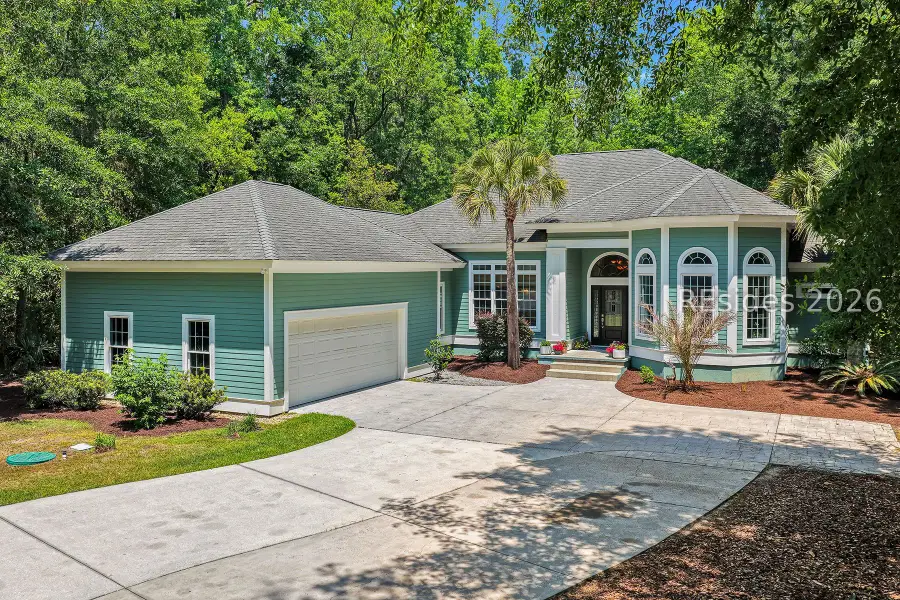 23 Chesterton Court, Bluffton, SC 29910 - #2