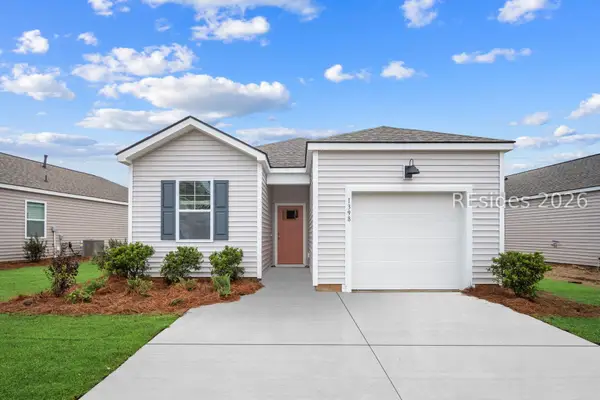 976 Sanctum Street, Ridgeland, SC 29936