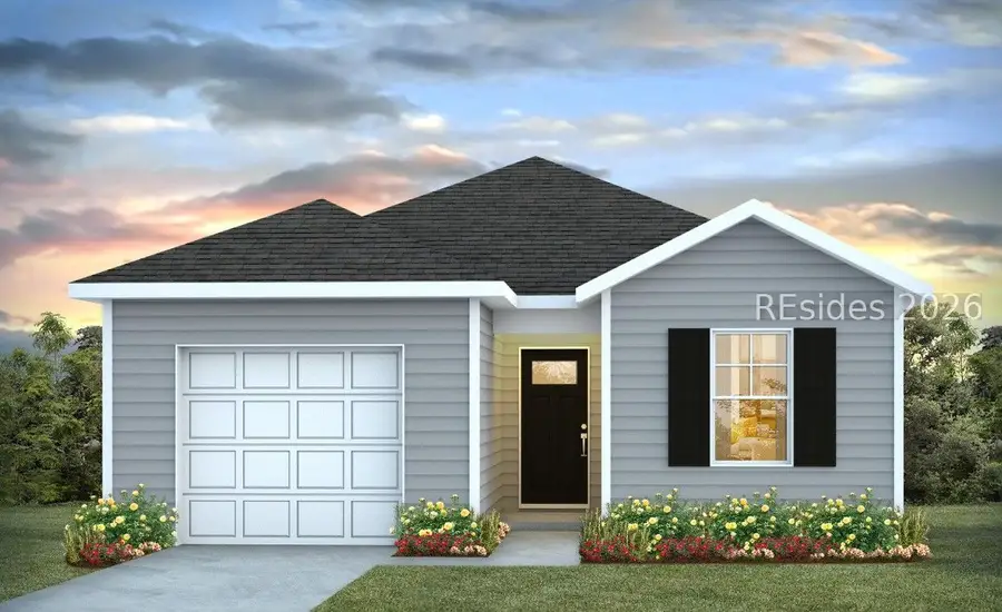 976 Sanctum Street, Ridgeland, SC 29936 - #3