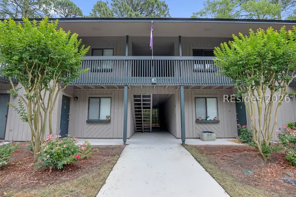 141 Lamotte Drive #C7, Hilton Head Island, SC 29926