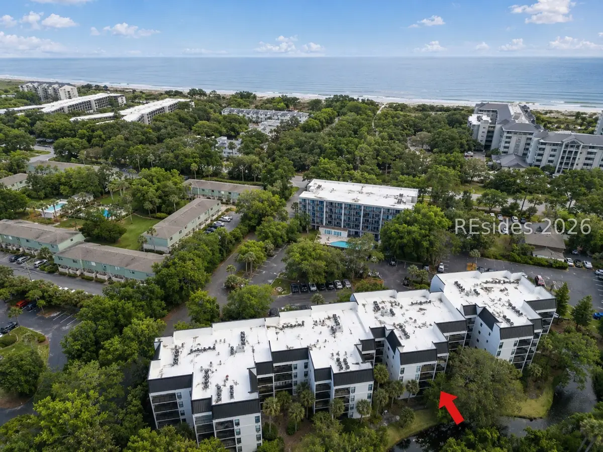 34 S Forest Beach Drive #C14, Hilton Head Island, SC 29928 - #1