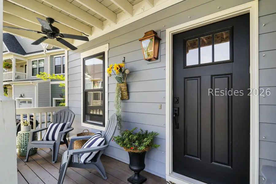 46 Old Stoney Lane, Hilton Head Island, SC 29926 - #2