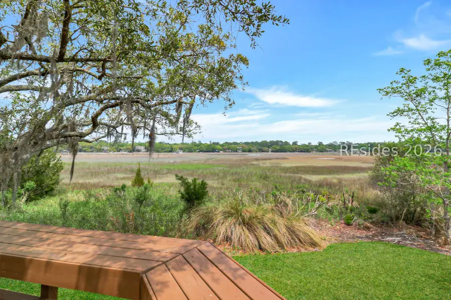 21 Long Marsh Lane, Hilton Head Island, SC 29928 - #2