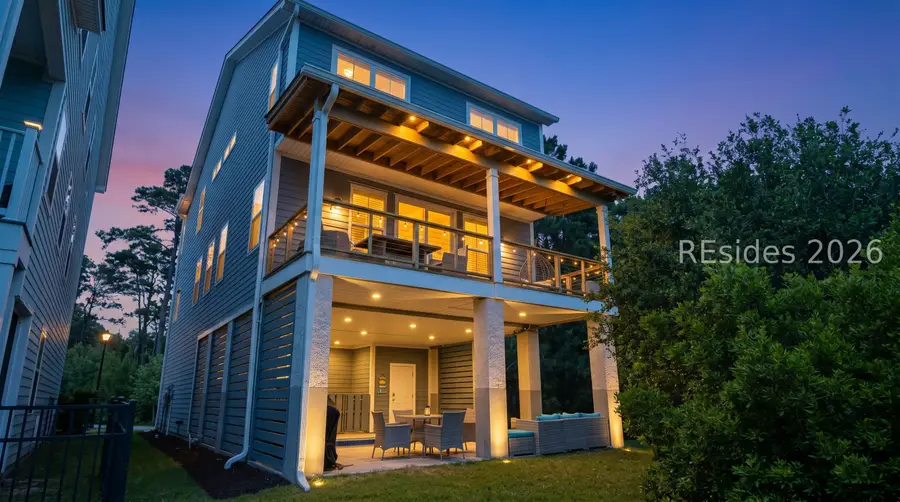34 Broad View Lane, Hilton Head Island, SC 29926 - #2