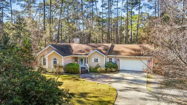561 Sams Point Road, Beaufort, SC 29907