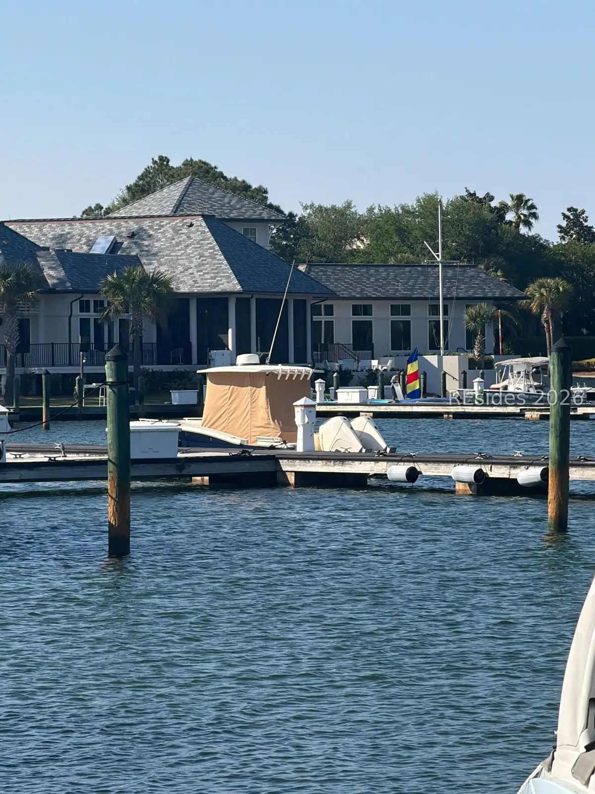 107 Wexford Club Drive, Hilton Head Island, SC 29928 - #1