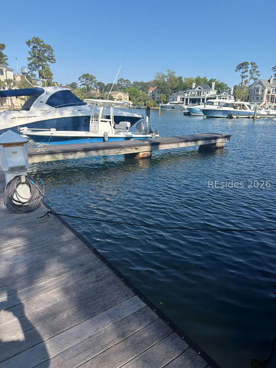 107 Wexford Club Drive, Hilton Head Island, SC 29928 - #2