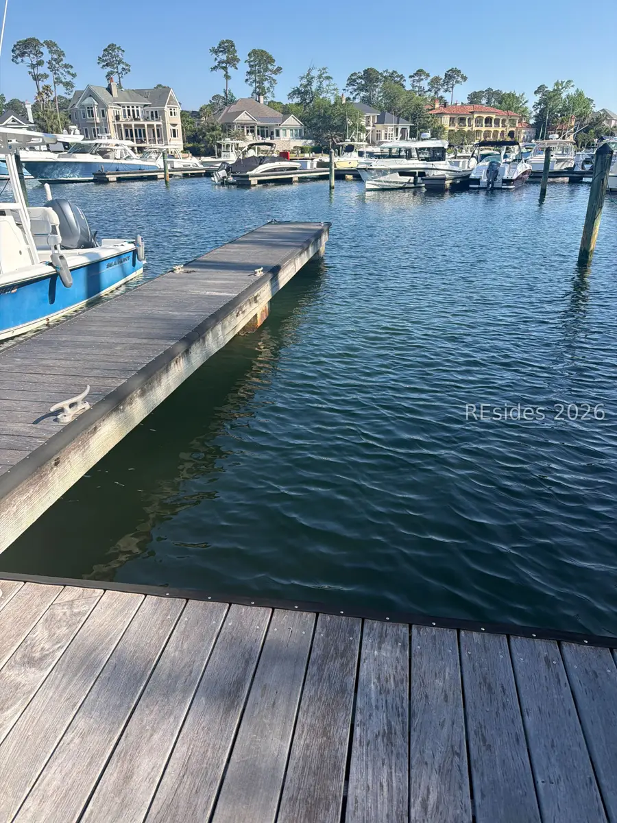 107 Wexford Club Drive, Hilton Head Island, SC 29928 - #3