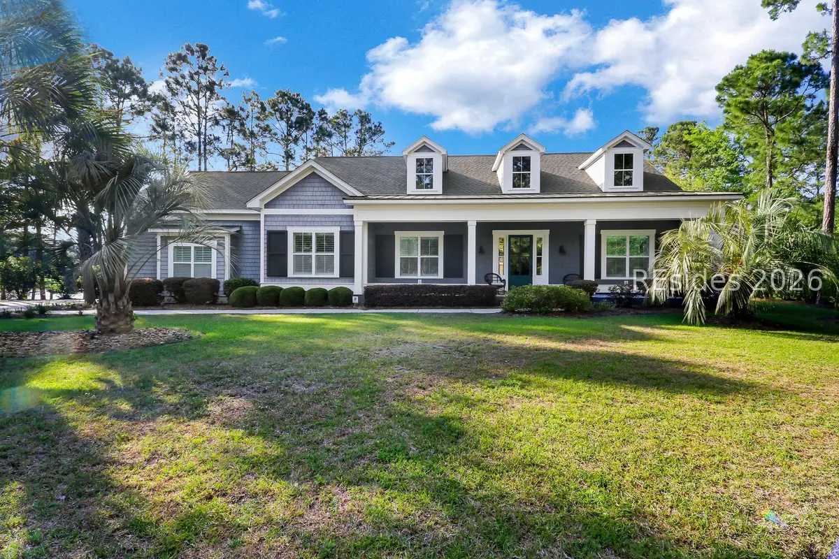 20 Ellis Court, Hilton Head Island, SC 29926 - #1