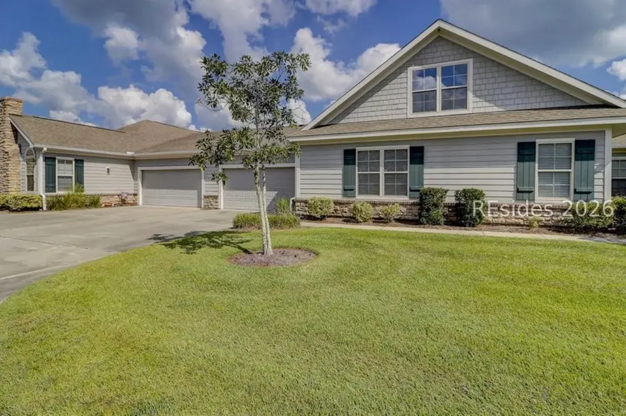 1289 Abbey Glen Way #1289, Hardeeville, SC 29927 - #2