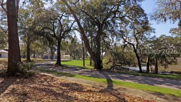 44 West Haven, Beaufort, SC 29906
