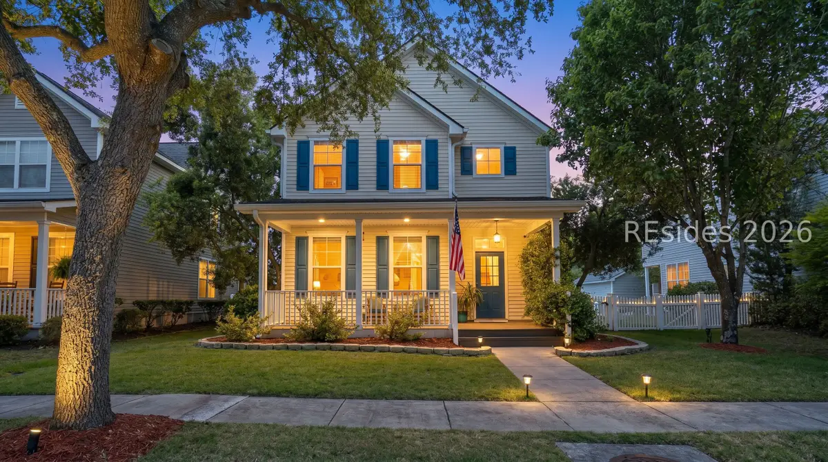 47 5th Avenue, Bluffton, SC 29910 - #1